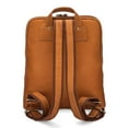 thumbnail image 3 of Le Donne Leather Nokota Backpack LD-8064, 3 of 4