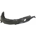 thumbnail image 4 of For Mercury Mariner 2008 2009 2010 2011 Fender Liner Passenger Side | Upper Section | CAPA Certified | Replacement For FO1249126, FO1249126C | 8L8Z16102B, 4 of 4