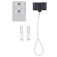 thumbnail image 1 of <p>Battery Quick Connector, Flame Retardant PC Shell Compact Size Battery Connector Plug 175A 600V Impact Resistance  For Winch Trailer For 10-50mm² Wire</p>, 1 of 7