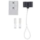 thumbnail image 2 of Conector De Batería, Terminal Chapado En Plata De Cobre, Resistencia Al Impacto, Conector Rápido De Batería De 175 A, 600 V, Para Remolque De Cabrestante Para Cable De 10-50, 2 of 7