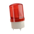 thumbnail image 1 of Almencla Generic LED Strobe Light Golf Carts Emergency Warning Warning Flashing Light DC24V, 1 of 8