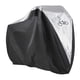 thumbnail image 2 of Ganfancp Cubierta para Bicicletas de Exterior Cubierta Plegable Portátil para Guardar Bicicletas Ofertas Flash Liquidación 1X Funda de Bicicleta 1 Bolsa de Almacenamiento, 2 of 2