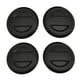 thumbnail image 1 of 4 Tapacubos Centrales Para Cubo De Rueda Para Rzr 4 1000 Rzr, 1 of 8