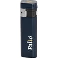 thumbnail image 2 of Palio Triple Torch Lighter, Navy Blue, 2 of 5