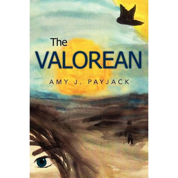 The Valorean, (Paperback)
