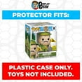 thumbnail image 4 of Pop Protector for Naruto on Gamakichi #106 Funko Pop Rides, 4 of 10