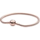 thumbnail image 1 of SNAKE ROSE GOLD CIERRE CIRCULAR 16 CM, 1 of 2