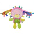 thumbnail image 2 of Gwong Juguete Conejo / Elefante Recién nacido Bebé Soft Peluche Toys Toys Shois Sound Pacify Doll Gwong 30006394, 2 of 6