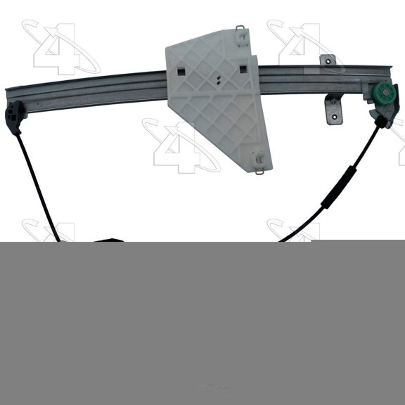 Power Window Motor and Regulator Assembly