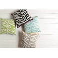 thumbnail image 2 of Hauteloom Hawkinge Throw Pillow, 2 of 4