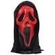 thumbnail image 2 of Skull Mask Scream para Halloween y cosplay - Mascarilla de películas de terror, 2 of 4