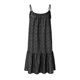 thumbnail image 3 of WILLBEST Vestido De Verano Para Mujer, Vestido De Playa Informal Floral De Verano Sin Mangas Con Cuello En V, Vestido Bohemio Para Vacaciones, Fiestas, Uso Diario, 3 of 3