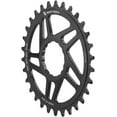thumbnail image 2 of Wolf Tooth 32t Alloy Boost RaceFace CINCH Direct-Mount Chainring for Shimano, 2 of 2