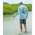 thumbnail image 4 of PR HOOK M' GRAPH TEE, 4 of 5
