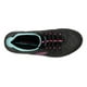 thumbnail image 3 of Tenis Skechers Dama 12986BBLP Memory Foam negro 25, 3 of 4