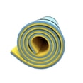 thumbnail image 3 of Open Box Lagoon Lounge 5 x 12 Ft Family Lake or Pool Floating Lounge Mat, Teal, 3 of 9