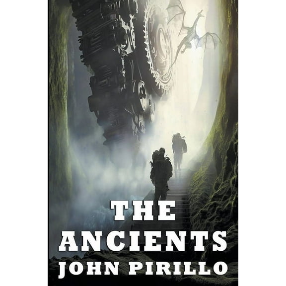 Hollow Earth Special Forces The Ancients, (Paperback)