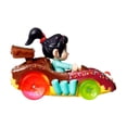 thumbnail image 2 of Vehículo fundido Hot Wheels RacerVerse 1:64 con Vanellope, 2 of 5
