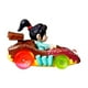 thumbnail image 2 of Vehículo fundido Hot Wheels RacerVerse 1:64 con Vanellope, 2 of 5