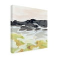 thumbnail image 2 of June Erica Vess 'Nordic Delta II' Canvas Art, 2 of 3