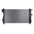 thumbnail image 2 of Radiator, 2 of 2