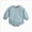 A1-Blue, variant on Baby Bodysuits Unisex Bodysuit Boys Girls Clothes Newborn Baby Girls Summer Comfortable And Breathable Bodysuits Cute Letter Print Bodysuits 12-18 Months