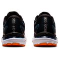 thumbnail image 1 of ASICS Men's Gel-Cumulus 23 Running Shoes, 12.5M, Black/Reborn Blue, 1 of 8