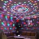 thumbnail image 5 of Bola de discoteca YONGSHENG Proyector de luz LED con control remoto para decoración de fiesta, 5 of 5