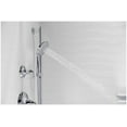 thumbnail image 3 of Kohler K-22174 Forte Water Supply Elbow - Gold, 3 of 3