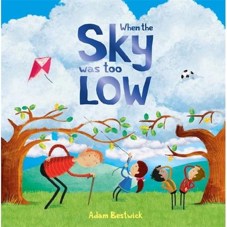 When The Sky Was Too Low (Paperback)