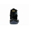 thumbnail image 4 of Jordan Men's 11 Retro Gamma Blue (2025) Basketball Shoes, from StockX, 4 of 5
