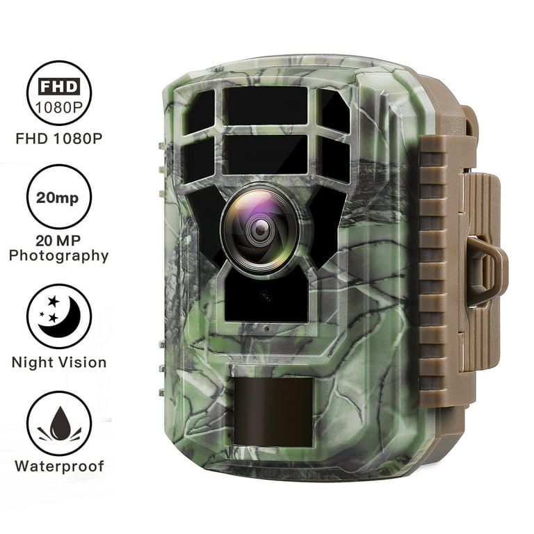 trail camera walmart canada