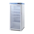 thumbnail image 3 of Eq Temp 24" Wide Upright Medical Refrigerator, 3 of 3