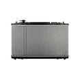thumbnail image 3 of ECCPP 13035 Radiator for 2007-2012 for Lexus for ES350 3.5L 2005-2012 for Toyota for Avalon 3.5L 2007-2011 for Toyota for Camry 3.5L 2009-2015 for Toyota for Venza 3.5L, 3 of 3