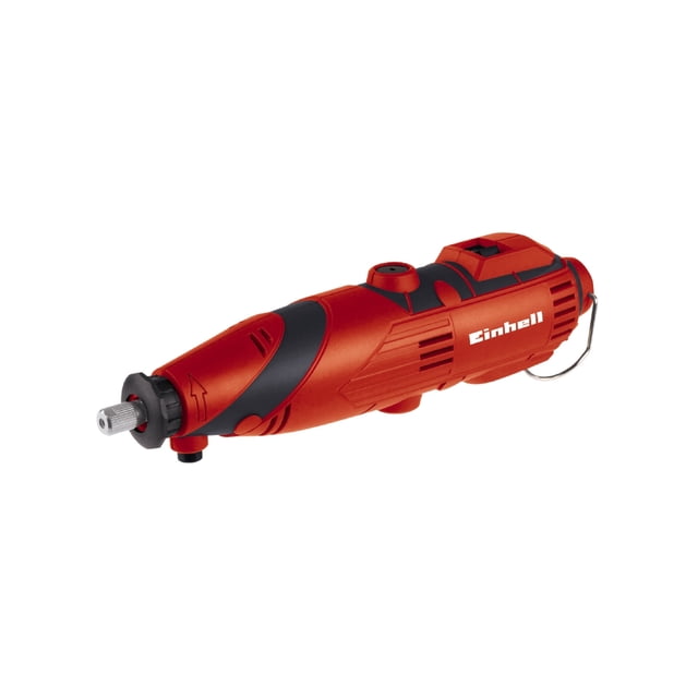Herramienta Rotativa Einhell TH-MG 135 E con Accesorios 135 W