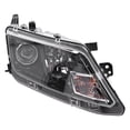 thumbnail image 2 of Headlamp Assembly Compatible with 2010-2012 Ford Fusion 2.5L 3.0L I4 HALOGEN REPF100115Q 191HP, 2 of 8
