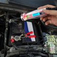 thumbnail image 4 of Power Circuit Probe Tester, LCD Digital Automotive Test Light with Voltmeter&Illumination, DC Auto Voltage Tester, 4 of 8