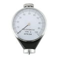 thumbnail image 3 of 0-100 HA Rubber Tire Durometer Tester Shore Type A/O/D Waterproof Rubber Hardness Meter Tester, 3 of 7