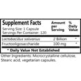 thumbnail image 4 of Daily's L-Salivarius (Probiotic, 120 Delayed-Release Capsules), 4 of 5