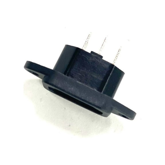 Zero Motorcycles Factory AC Inlet Charge Port FX FXS DS SR 55-05816