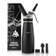 thumbnail image 1 of Dispensador de crema batida Sivaphe Professional de aluminio negro, 1 of 9