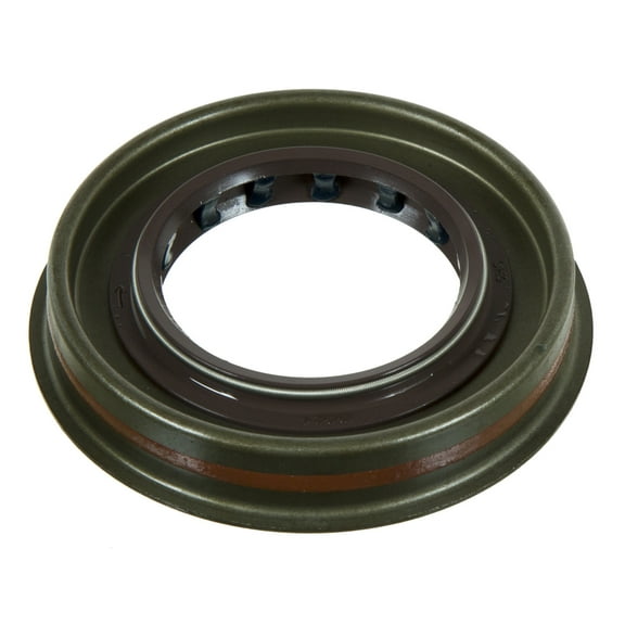 National 710877 Differential Pinion Seal Fits select: 2015-2018 JEEP WRANGLER UNLIMITED, 2012-2014 JEEP WRANGLER