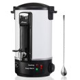 thumbnail image 1 of Caño calefactor con pantalla digital Wax Melter OFFNOVA de 6 litros, 1 of 7