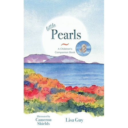 Little Pearls: A Children's Companion Book, (Hardcover)