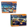 thumbnail image 1 of Goliath BoomTrix Kinetic Launch and Multiball STEM Metal Ball Stunt Kits, 1 of 9