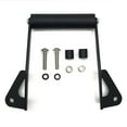 thumbnail image 2 of Lefu Moto GPS Téléphone Navigation Pad Mount Kit pour GUZZI V85 TT 2019-2021, 2 of 9