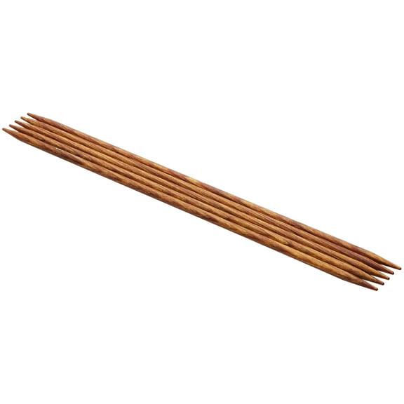 KnitPro-Dreamz Double Pointed Needles 8"-Size 5/3.75mm