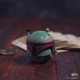 thumbnail image 2 of Altavoz Bluetooth Bitty Boomers Star Wars Boba Fett Mini, 2 of 3