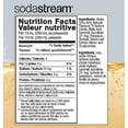 thumbnail image 2 of SodaStream Classic, Diet Ginger Ale Flavour, 2 of 2