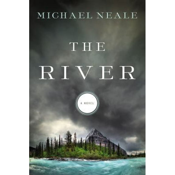 Pre-Owned The River (Paperback) 1401688489 9781401688486